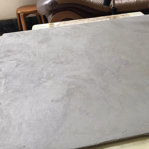 Semen Mikro Kekuatan Tinggi untuk Dinding dan Lantai Efek dan Warna Beragam yang Luar Biasa Cat Semen Artistik untuk Toko Industri - Product Image 3