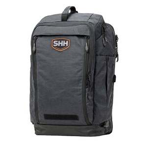 SHH UrbanShield Pro <b>Waterproof</b> Laptop <b>Backpack</b> Multi Compartment <b>Backpack</b> Business Travel Anti Theft Laptop <b>Backpack</b> <b>Waterproof</b> - Product Image 1