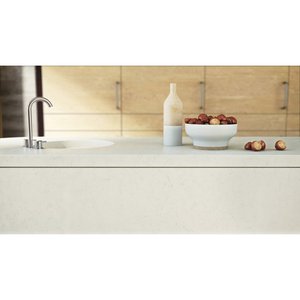 ฟรอสตี้ คาร์ริน่า ซีซาร์สโตน แผ่นใหญ่ ทนทานและกันน้ำ ผลิตจากคริสตัลควอตซ์คุณภาพพรีเมียม - Product Image 6