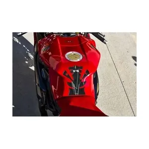 Kit Adesivi Moto MV Agusta F4 1999-2009, Protezione Serbatoio Compatibile con il Modello - Product Image 3
