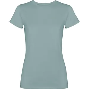 T-Shirt Personalizzata FIYI per Donna, Merchandise Promozionale su Misura - Product Image 2