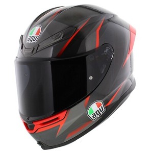 Nouveau casque de moto RRE2206 Premium, design intégral ventilé - Product Image 2