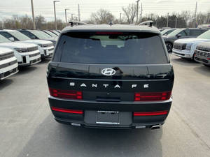 ฮุนได ซานตาเฟ SEL ปี 2026 สภาพใหม่เอี่ยม - Product Image 2