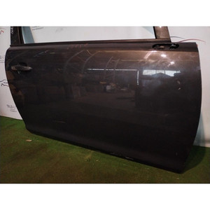 ประตูหน้าขวา DX OPEL Corsa D 3P 2nd Series DOOR 93191127 A10XEP (11>) - Product Image 4