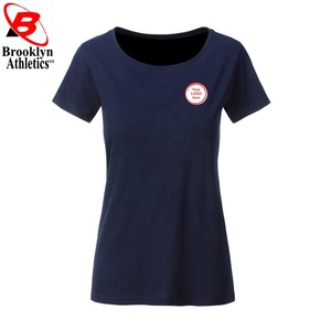 Camisetas transpirables y cómodas de alta calidad para mujer, precio barato - Product Image 4