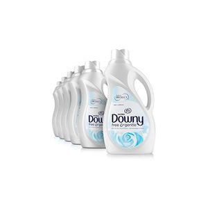 Liquide adoucissant Ultra Downy fraîcheur longue durée doux sur les vêtements vente en gros de produits d'entretien du linge en vrac - Product Image 6