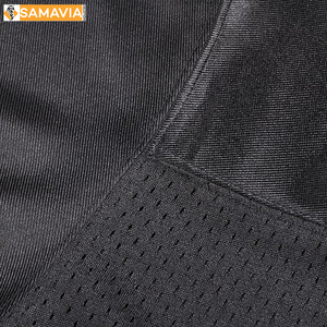 Maillot en maille sublimée SAMAVIA pour le football américain Numéro de nom personnalisé Fabricant OEM RTS - Product Image 4