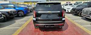 Chevrolet Tahoe 6.2L V8 2023 Nuevo/Usado, Especificaciones Alemanas, en Venta - Product Image 6