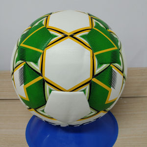 Balón de Fútbol Profesional de Alta Calidad, Personalizado, Suministrado por Fábrica, Termosellado, Talla 5, Resistente para Interior/Exterior, Ofertas Especiales - Product Image 2