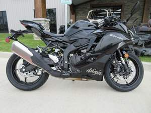 Nouvelles motos All-Best 2025 Ninjas ZX4R (ABS) en stock - Product Image 3
