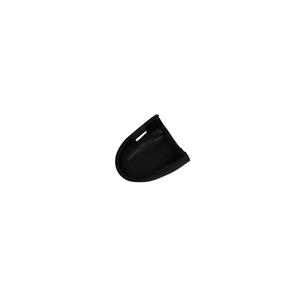 Ensemble de couvercle de trou de clé de poignée de porte extérieure pour Renault Megan 2 - Product Image 3