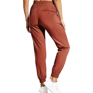 Fashionable Women's Workout Running Sports <b>Joggers</b> Exclusive Stylish Export Oriented Womens Clothing From Bangladesh Factory - Product Image 6