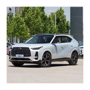 Voiture d'occasion chinoise Trumpchi GS4 SUV, moteur 1.5TGDI, crossover familial compact, système ADiGO 4.0, connectivité intelligente - Product Image 4