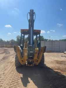 Chargeuse-pelleteuse JOHNN 310G 2023, matériel de construction - Product Image 4