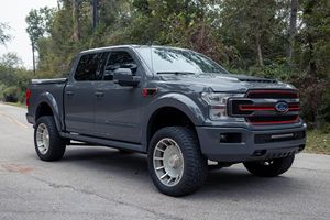 F-150 2020 4x4 Inspeccionada, ~10,100 Millas, Motor V8 Supercargado de 5.0 Litros, Tracción en las Cuatro Ruedas, Equipamiento de Alta Gama - Product Image 3