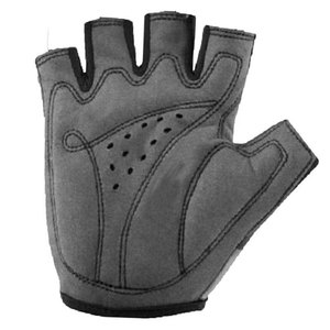 Guantes de Ciclismo de Medio Dedo Antideslizantes y Resistentes al Desgaste, Unisex, para Bicicleta de Carretera, Bicicleta de Montaña, MTB, Deportes al Aire Libre - Product Image 3