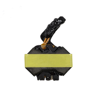 Transformador de Alta Frecuencia con Núcleo de Ferrita RM5 RM6 RM8 RM10 RM14, Bobina Fenólica, Transformador de Potencia Conmutado 12V 24V 110V 220V