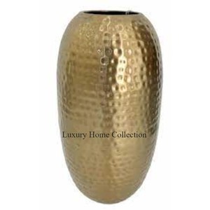 New Silver and Gold Color Metal <b>Brass</b> <b>Plants</b> Display Vase and Planters Garden Pots Flower Storage <b>Stand</b> From Indian Manufacturer - Product Image 5