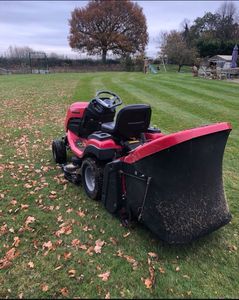 Cortadora de Césped Kubota Excelente Precio Excelente Rendimiento - Product Image 6