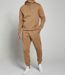 เสื้อแจ็กเก็ต2025สำหรับผู้ชายเสื้อวอร์มสีสั่งทำชุดวอร์มผ้าคอตตอนโพลีเอสเตอร์ - Product Image 1