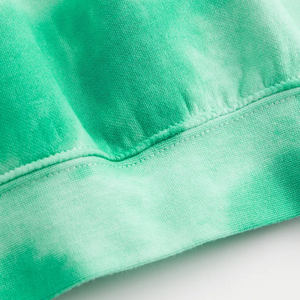 Fleece Pullover Sudadera Fabricación de fábrica Gimnasio Ropa deportiva Sudaderas 2025 Invierno Fleece Sudaderas con cuello redondo - Product Image 4