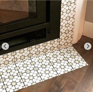Best-Selling Traditional 300x600mm Porcelain Tiles Acid-Resistant Anti-Slip & Antibacterial Interior Wall <b>Floor</b> - Product Image 2
