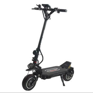 Trottinette électrique Hot Selling Original DualS-tron Victo_rS Limited 48V 23Ah, poignée antidérapante robuste, résistante à la rouille, ergonomique - Product Image 1