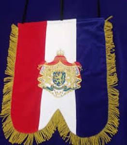 Bandera bordada y banderas fabricantes - Product Image 3