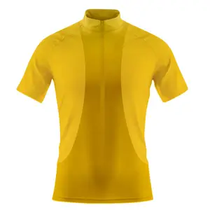 新款个性化专业廉价骑行运动衫升华骑行服装自行车衬衫制服