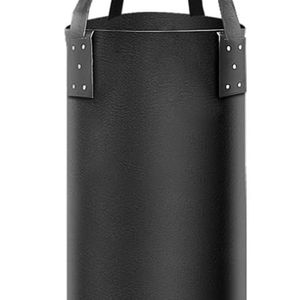 PU Synthetic Leather Heavy Duty Air/Water Filled Durable Long Lasting Inflatable Punching Bag for Adult Sports Physical Activity - Product Image 3
