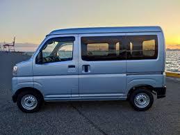 AUTOMATIQUE 2023 Daihats-u Hijet mini bus prêt à être expédié - Product Image 1