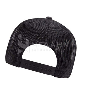 Venta directa de fábrica al por mayor sombreros baratos lisos 6 paneles en blanco ropa deportiva personalizada gorras de béisbol - Product Image 5