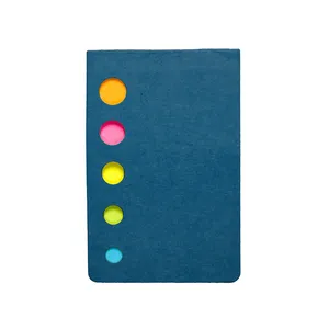 Personalized Darice Recycled Page Markers Promotional <b>Bookmarks</b> Gadgets - Product Image 4