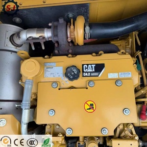 Excavadora Usada CAT 312D 12T en Oferta, Tipo Oruga, Sistema Hidráulico Confiable para Construcción de Carreteras y Demolición - Product Image 5