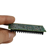لوحة تطوير Z-COR7010 ZYNQ-7000 FPGA مع ذاكرة DDR3 و eMMC وفلاش SPI ومشتت حراري XC7Z010