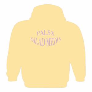 Pulls à logo personnalisé en gros 100% sweat à capuche surdimensionné lourd vintage en coton - Product Image 1