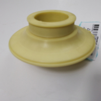 Pièces de suspension pneumatique arrière - Cache en plastique pour BMW GT, pièces de rechange de haute qualité pour coussinets pneumatiques