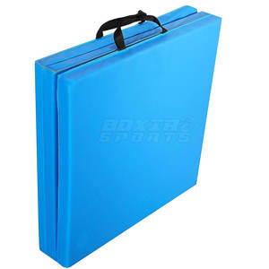 Esteras de artes marciales entrelazadas con superficie antideslizante para entrenamiento seguro Estera de artes marciales Premium para Karate - Product Image 6