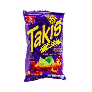 Al por mayor Takis Extra Wave Fuego / Takis Blue Heat - Product Image 5