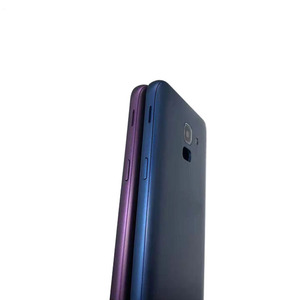 Pour <span class=keywords><strong>Samsung</strong></span> Galaxy J6 2018 J600 J600F SM-J600F couvercle de batterie arrière panneau arrière porte boîtier pièces de réparation avec objectif de caméra - Product Image 6