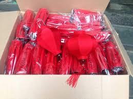 โคมไฟผ้าไหม Hoi An - Product Image 3