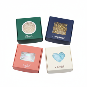 <span class=keywords><strong>Caja</strong></span> <span class=keywords><strong>de</strong></span> Jabón <span class=keywords><strong>de</strong></span> Papel Kraft Ecológica Personalizada con Ventana Transparente y Estructura Rígida, Juego <span class=keywords><strong>de</strong></span> Regalo <span class=keywords><strong>de</strong></span> Embalaje <span class=keywords><strong>de</strong></span> Jabón Hecho a Mano, Exhibición para Venta al por Menor - Product Image 4