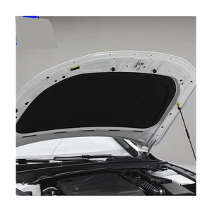 Voitures hybrides Changan UNI-V disponibles en gros, qualité supérieure et livraison rapide - Product Image 1