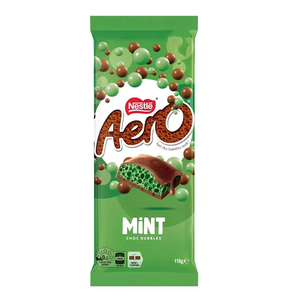 Suministro de fábrica a granel Precio al por mayor Calidad superior Nestlé Aero Chocolate disponible para la venta - Product Image 2