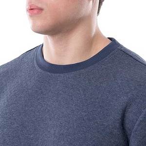 Suéter de Cachemira/Lana Tejido a Medida de KATBROS INDUSTRY, Venta al Por Mayor, OEM, el Más Vendido, de Manga Larga para Hombre, Talla Grande, Envío Rápido - Product Image 3