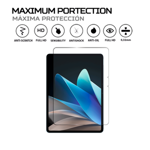 ฟิล์มกันรอยหน้าจอ ANTISHOCK สำหรับวีโว่แพด 2 อุปกรณ์เสริมที่ทนทานและป้องกันได้ดี - Product Image 2