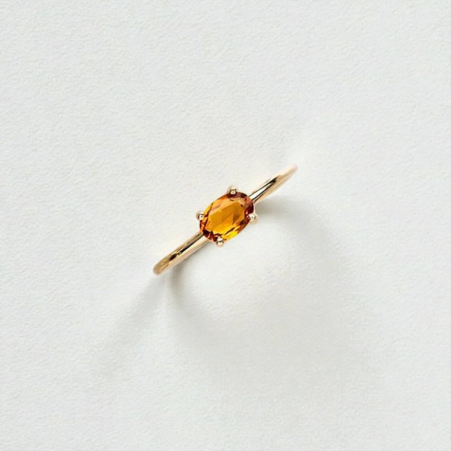 Citrine Quartz