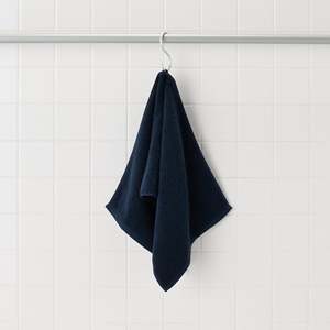 Hotel Collection Knitted Cotton <b>Bath</b> <b>Towels</b> Eco-Friendly Luxury Absorbent Quick Dry <b>Hand</b> <b>Towel</b> Set Wholesale Bulk Custom Logo - Product Image 1