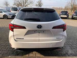 2025 NUEVO EN YOTA COR OLLA TOURING SPORT Hybrid TeamPlayer 4X4 RUEDA 197hp TRANSMISIÓN AUTOMÁTICA - Product Image 6