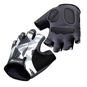 Concevez votre propre logo Gants de cyclisme Meilleure qualité Prix raisonnable Vente en gros Gants de cyclisme sur mesure - Product Image 1